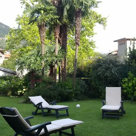 펜션 All'ombra Dei Tassi