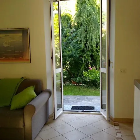 All'ombra Dei Tassi Vakantiehuis *