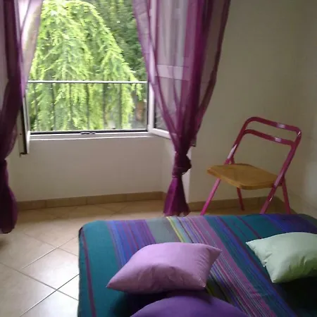 All'ombra Dei Tassi 펜션 만델로델라리오