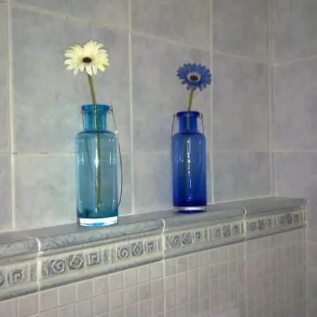 All'ombra Dei Tassi 펜션 *