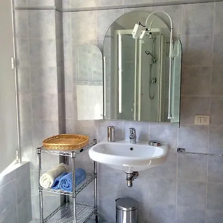 펜션 All'ombra Dei Tassi