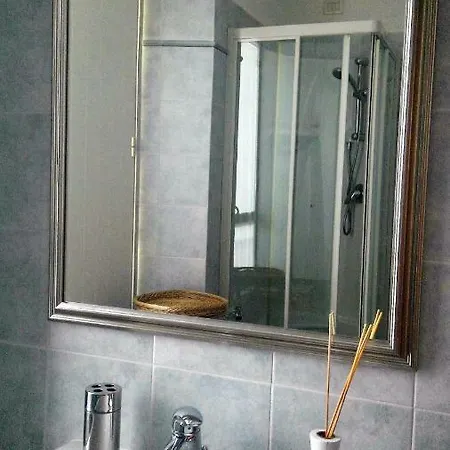 All'ombra Dei Tassi 펜션