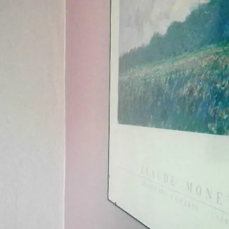 All'ombra Dei Tassi 펜션