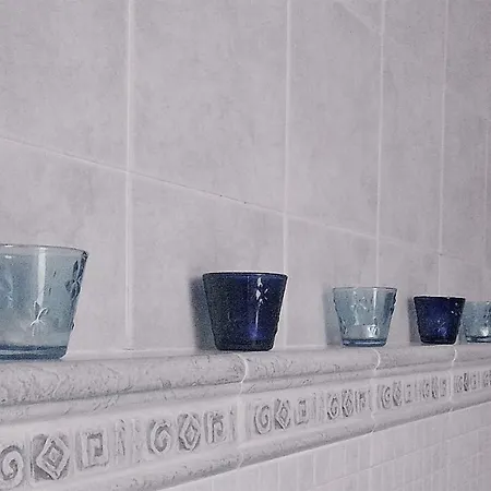 펜션 All'ombra Dei Tassi 만델로델라리오