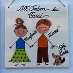 All'ombra Dei Tassi Holiday home *