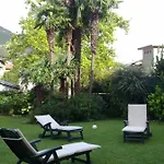 Feriehus All'ombra Dei Tassi