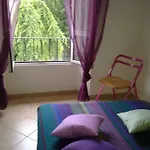 All'ombra Dei Tassi Feriehus Mandello del Lario