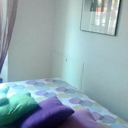 펜션 All'ombra Dei Tassi 만델로델라리오