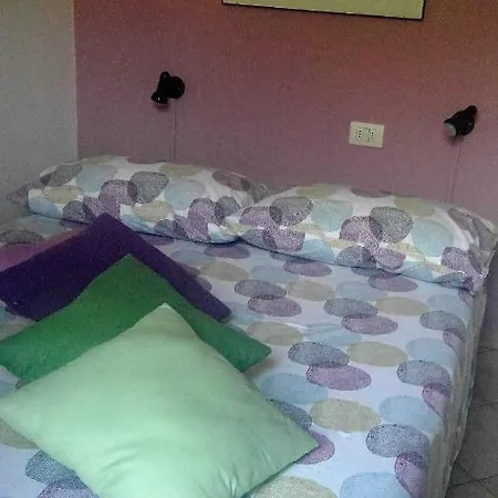 All'ombra Dei Tassi * 만델로델라리오