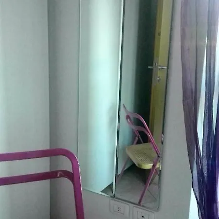 펜션 All'ombra Dei Tassi *