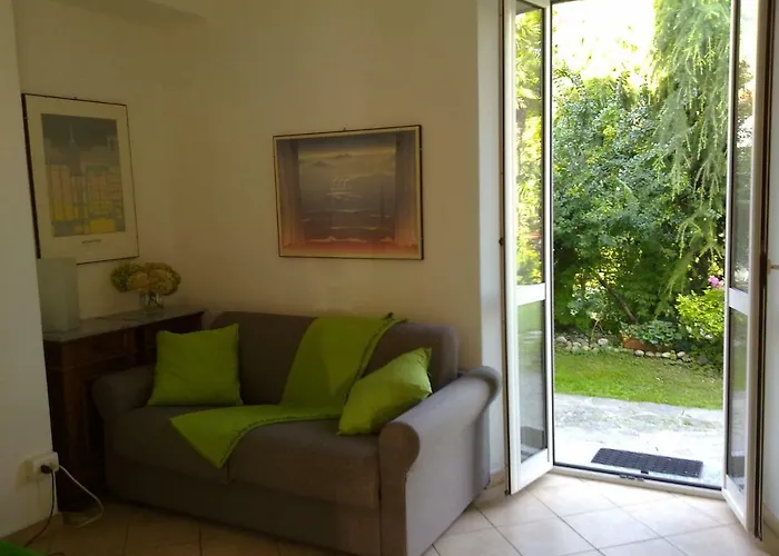 All'ombra Dei Tassi *