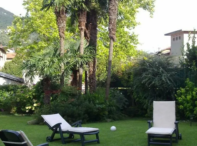 Dom wakacyjny All'ombra Dei Tassi