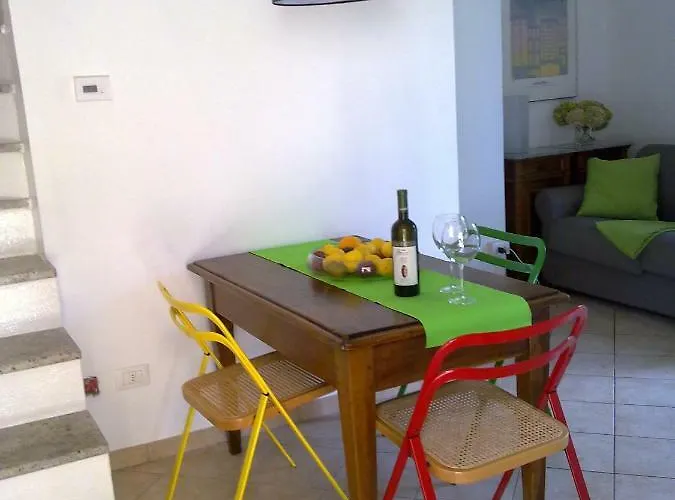 All'ombra Dei Tassi *