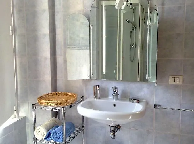 펜션 All'ombra Dei Tassi