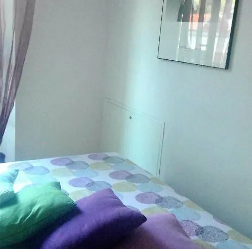 펜션 All'ombra Dei Tassi 만델로델라리오