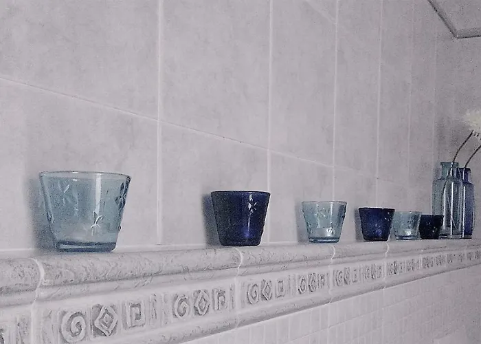 펜션 All'ombra Dei Tassi 만델로델라리오