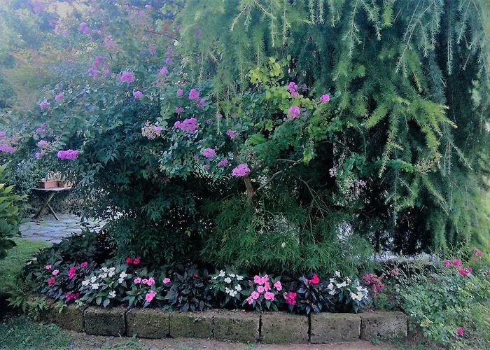 All'ombra Dei Tassi 펜션