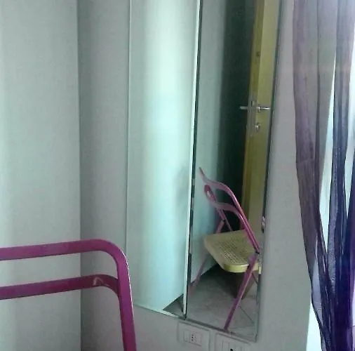 펜션 All'ombra Dei Tassi *