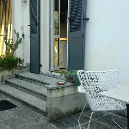 Holiday home All'ombra Dei Tassi *