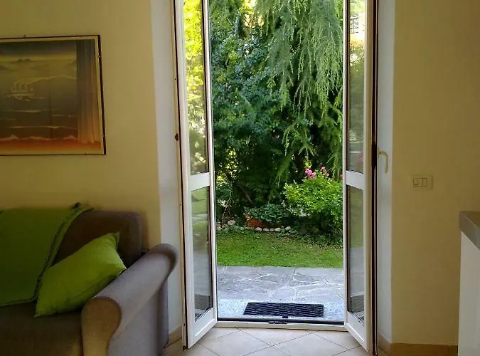 All'ombra Dei Tassi Holiday home *