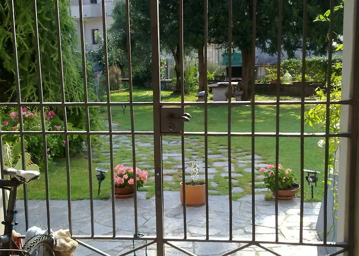 All'ombra Dei Tassi *