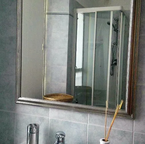 All'ombra Dei Tassi Holiday home