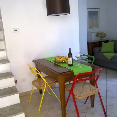 All'ombra Dei Tassi *