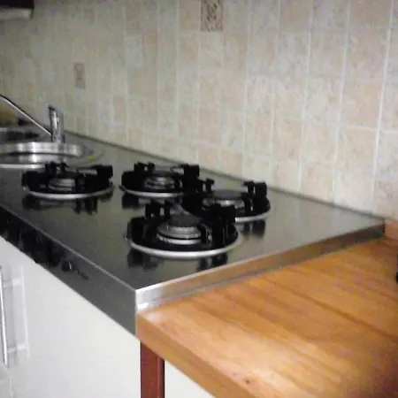 Hébergement de vacances All'ombra Dei Tassi Mandello del Lario